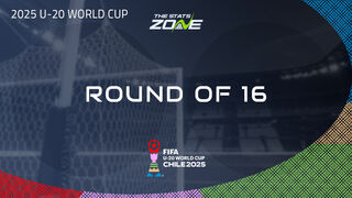 Chile vs Mexico Preview & Prediction | 2025 FIFA U-20 World Cup | Group Stage