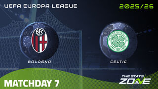 Bologna vs Celtic Preview & Prediction | 2025-26 UEFA Europa League | League Phase
