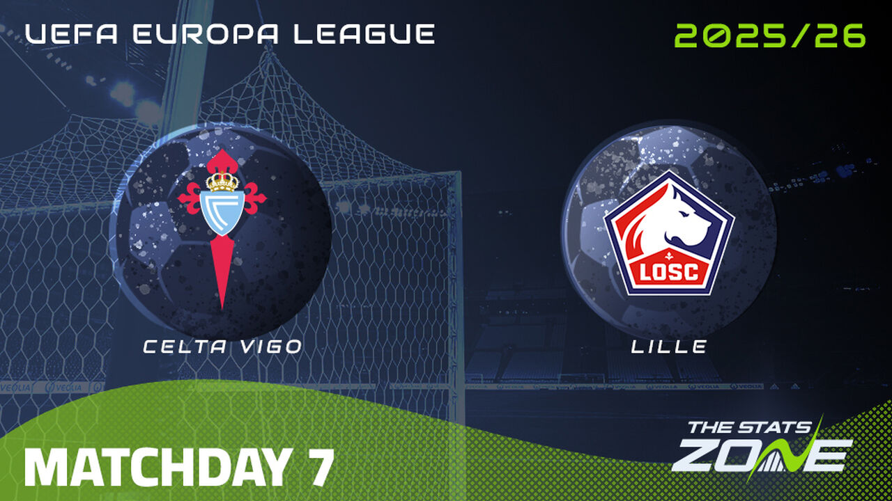 Celta Vigo vs Lille Preview & Prediction | 2025-26 UEFA Europa League | League Phase