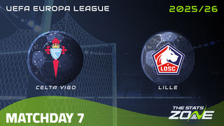 Celta Vigo vs Lille Preview & Prediction | 2025-26 UEFA Europa League | League Phase