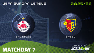 Salzburg vs Basel Preview & Prediction | 2025-26 UEFA Europa League | League Phase