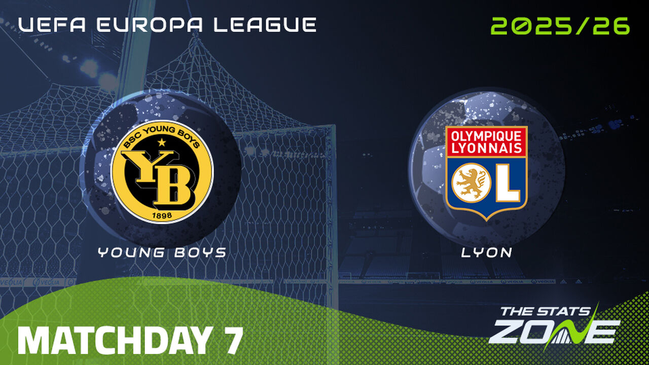 Young Boys vs Lyon Preview & Prediction | 2025-26 UEFA Europa League | League Phase