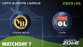 Young Boys vs Lyon Preview & Prediction | 2025-26 UEFA Europa League | League Phase