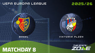 Basel vs Viktoria Plzen Preview & Prediction | 2025-26 UEFA Europa League | League Phase