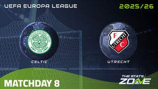 Celtic vs Utrecht Preview & Prediction | 2025-26 UEFA Europa League | League Phase
