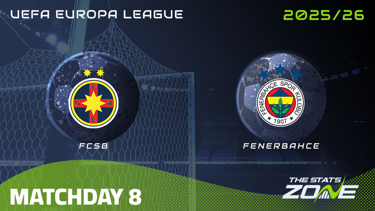 FCSB vs Fenerbahce Preview & Prediction | 2025-26 UEFA Europa League | League Phase