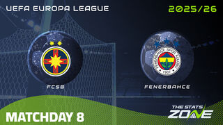 FCSB vs Fenerbahce Preview & Prediction | 2025-26 UEFA Europa League | League Phase