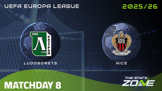 Ludogorets vs Nice Preview & Prediction | 2025-26 UEFA Europa League | League Phase