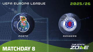 Porto vs Rangers Preview & Prediction | 2025-26 UEFA Europa League | League Phase