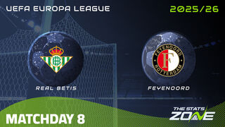Real Betis vs Feyenoord Preview & Prediction | 2025-26 UEFA Europa League | League Phase