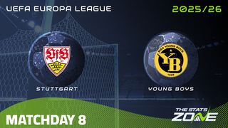 Stuttgart vs Young Boys Preview & Prediction | 2025-26 UEFA Europa League | League Phase