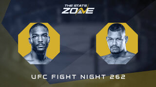 UFC Fight Night 262: Danny Barlow vs Djorden Ribeiro dos Santos Preview & Prediction