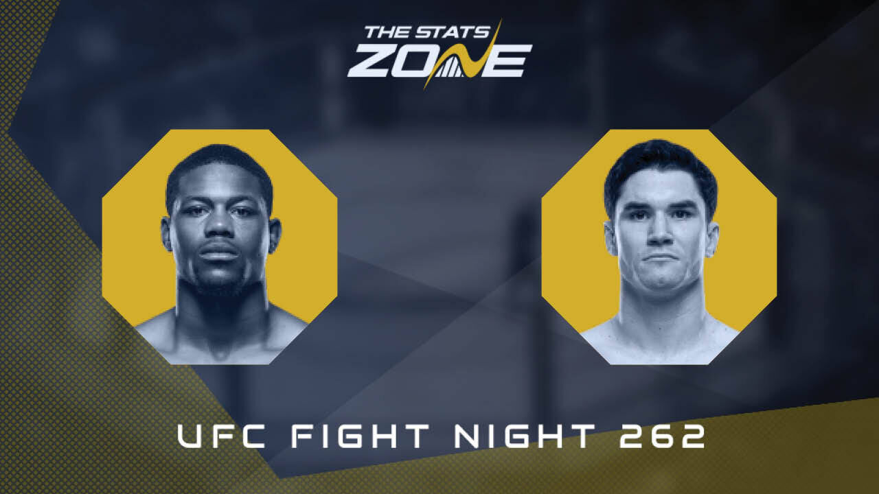 UFC Fight Night 262: Kevin Holland vs Mike Malott Preview & Prediction