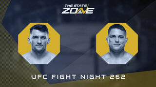UFC Fight Night 262: Kyle Prepolec vs Drew Dober Preview & Prediction
