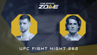 UFC Fight Night 262: Reinier de Ridder vs Brendan Allen Preview & Prediction