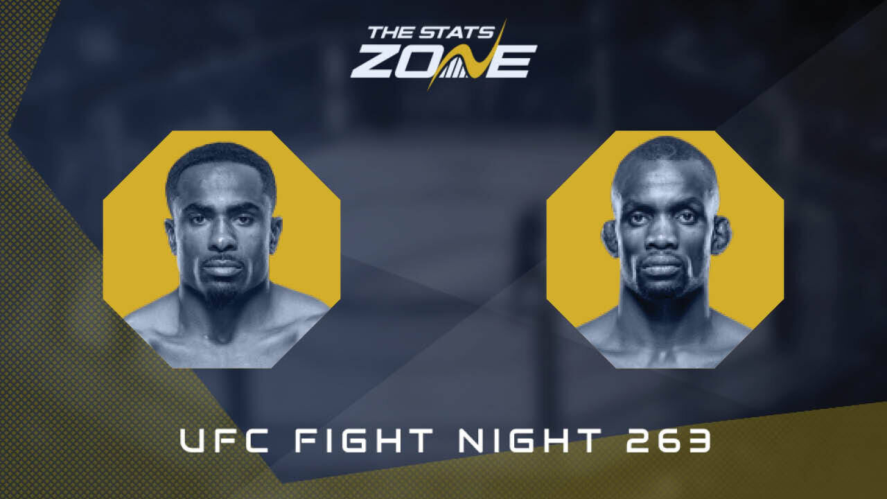 UFC Fight Night 263: Jeremiah Wells vs Themba Gorimbo Preview & Prediction