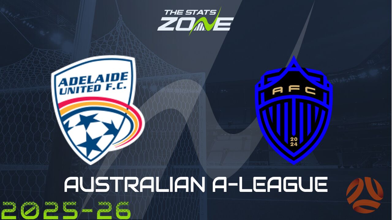 Adelaide United vs Auckland FC Preview & Prediction