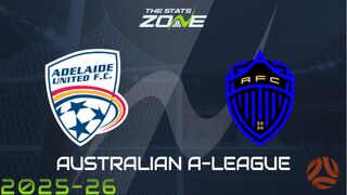 Adelaide United vs Auckland FC Preview & Prediction