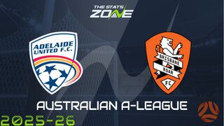 Adelaide United vs Brisbane Roar Preview & Prediction