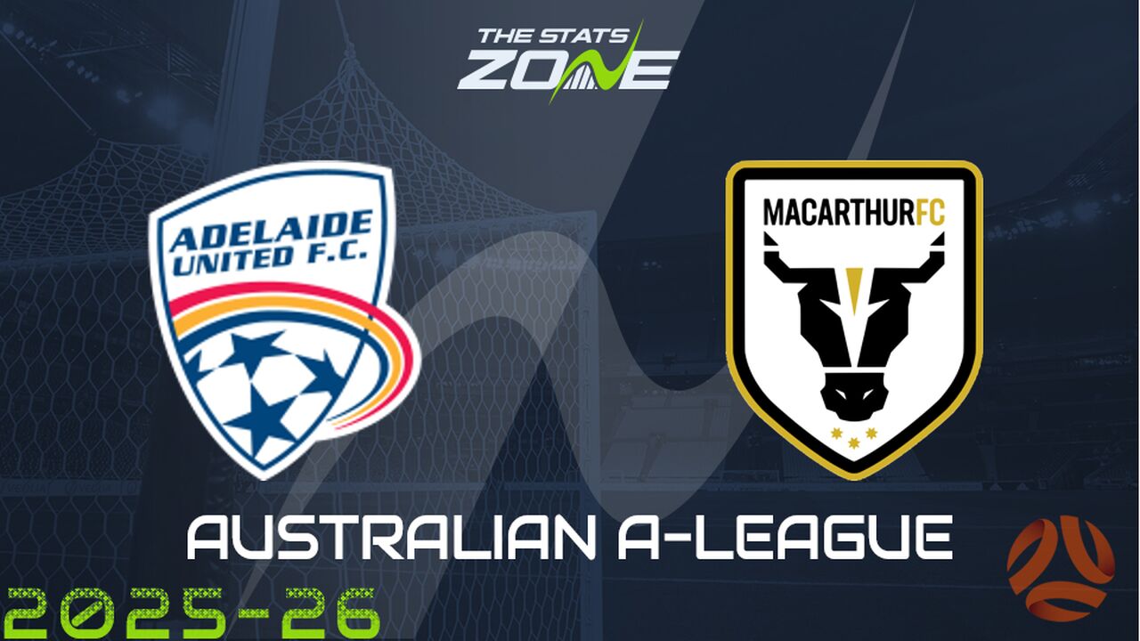 Adelaide United vs Macarthur Preview & Prediction