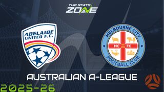 Adelaide United vs Melbourne City Preview & Prediction