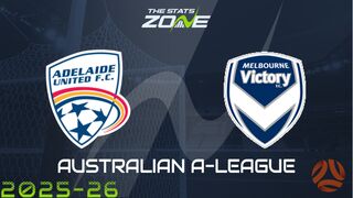 Adelaide United vs Melbourne Victory Preview & Prediction