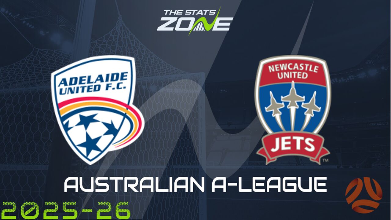 Adelaide United vs Newcastle Jets Preview & Prediction