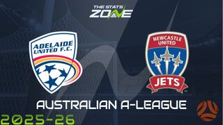 Adelaide United vs Newcastle Jets Preview & Prediction