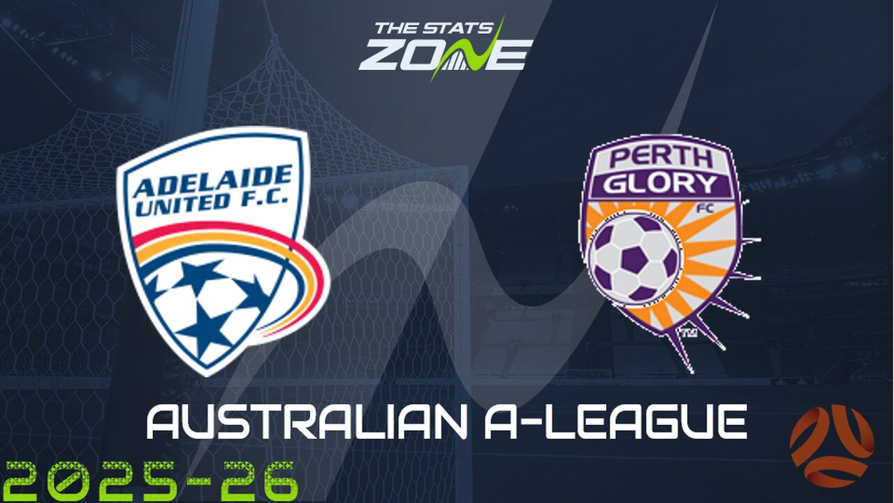 Adelaide United vs Perth Glory Preview & Prediction