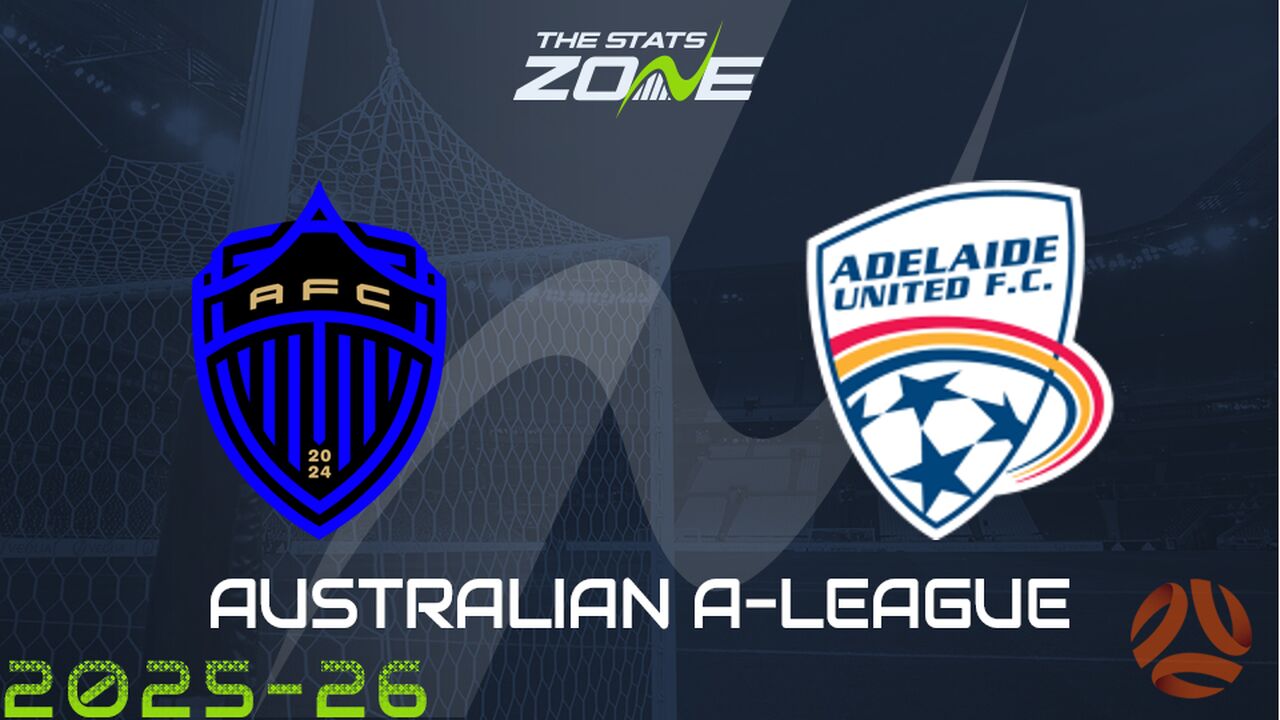 Auckland FC vs Adelaide United Preview & Prediction