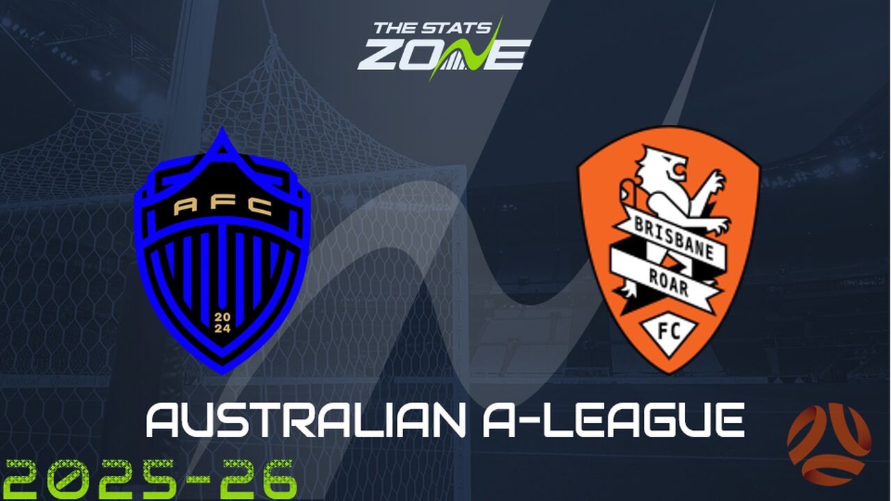 Auckland FC vs Brisbane Roar Preview & Prediction