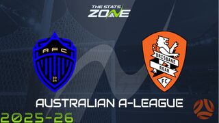 Auckland FC vs Brisbane Roar Preview & Prediction