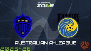 Auckland FC vs Central Coast Mariners Preview & Prediction