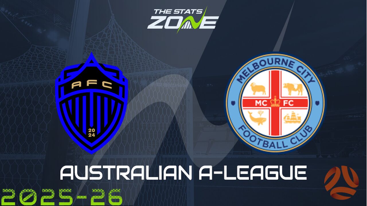 Auckland FC vs Melbourne City Preview & Prediction