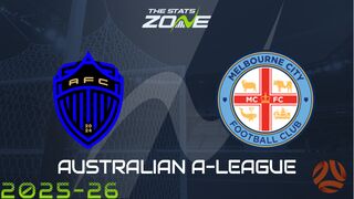 Auckland FC vs Melbourne City Preview & Prediction