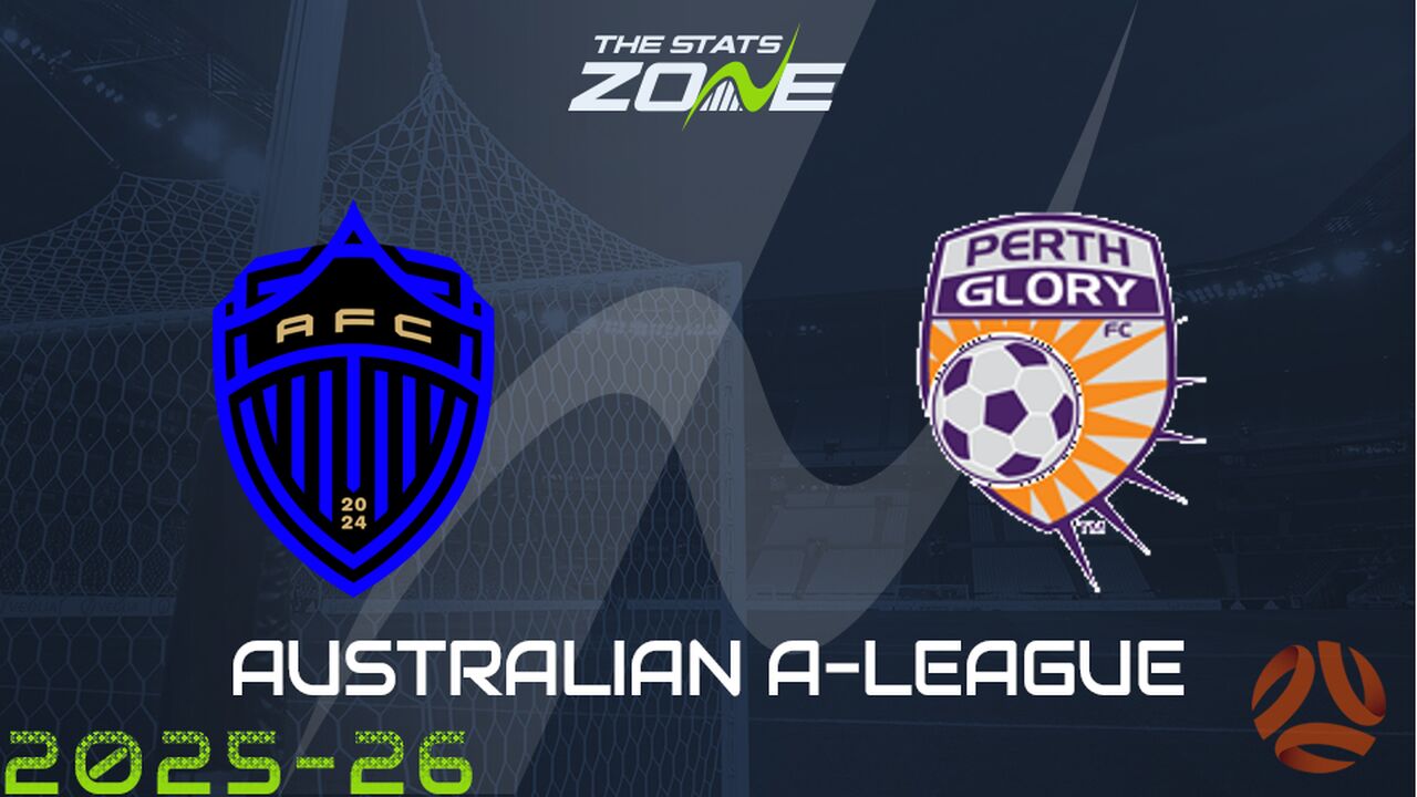 Auckland FC vs Perth Glory Preview & Prediction