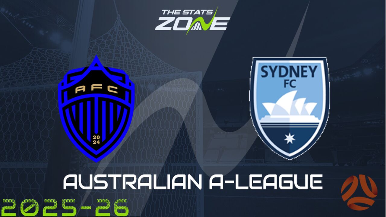 Auckland FC vs Sydney FC Preview & Prediction