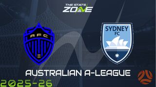 Auckland FC vs Sydney FC Preview & Prediction