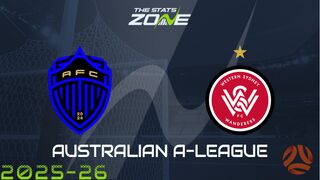 Auckland FC vs Western Sydney Wanderers Preview & Prediction