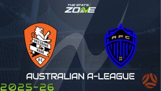 Brisbane Roar vs Auckland FC Preview & Prediction