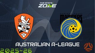 Brisbane Roar vs Central Coast Mariners Preview & Prediction