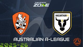 Brisbane Roar vs Macarthur Preview & Prediction