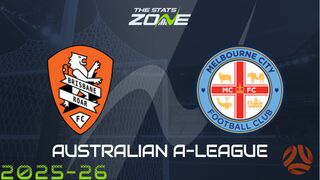 Brisbane Roar vs Melbourne City Preview & Prediction