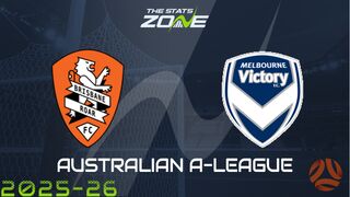 Brisbane Roar vs Melbourne Victory Preview & Prediction