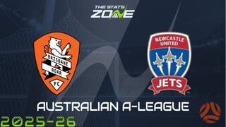 Brisbane Roar vs Newcastle Jets Preview & Prediction