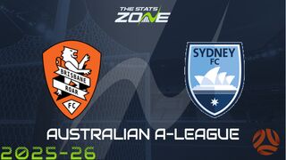 Brisbane Roar vs Sydney FC Preview & Prediction