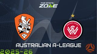 Brisbane Roar vs Western Sydney Wanderers Preview & Prediction