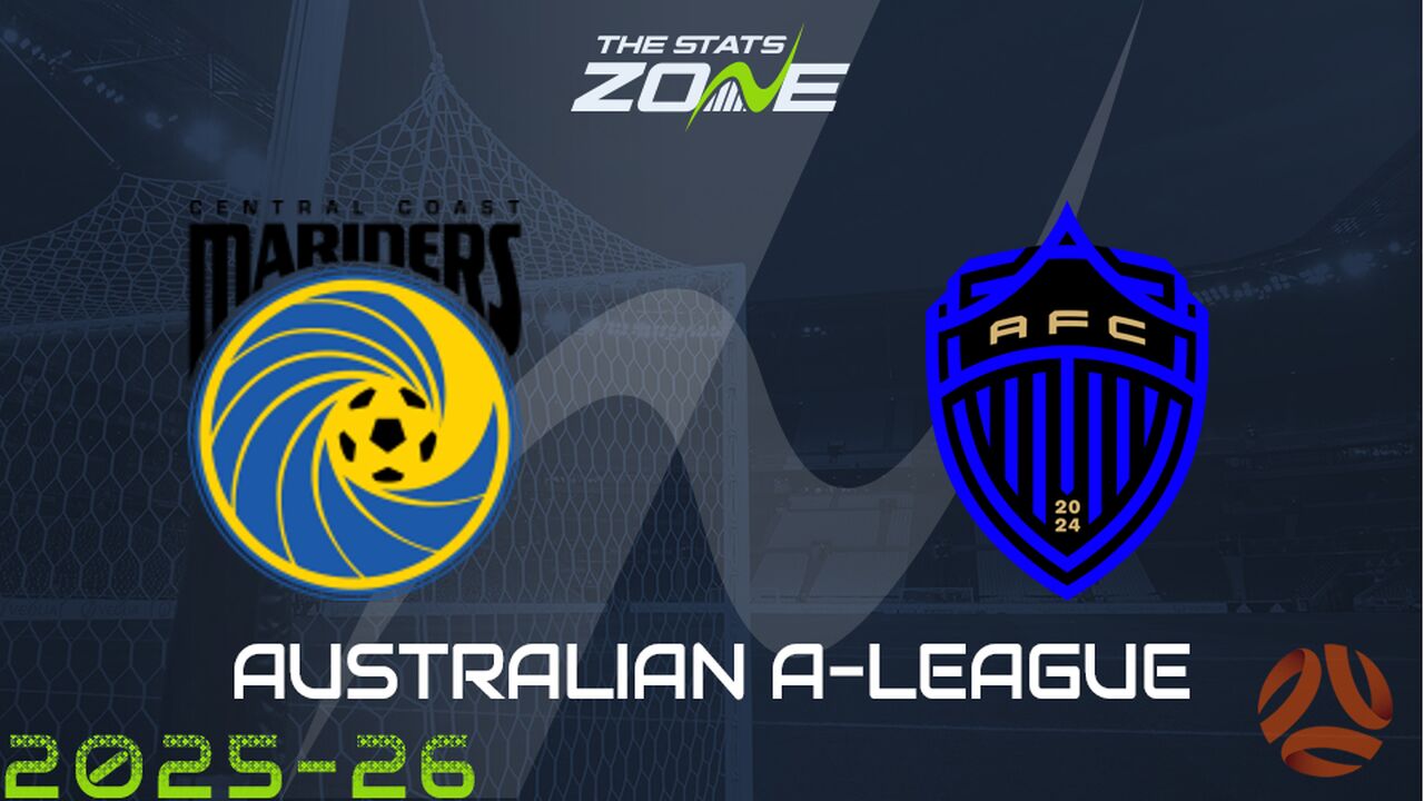 Central Coast Mariners vs Auckland FC Preview & Prediction
