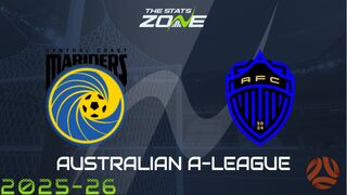 Central Coast Mariners vs Auckland FC Preview & Prediction