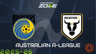 Central Coast Mariners vs Macarthur Preview & Prediction